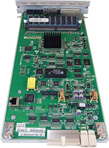HP A7502 Management Module