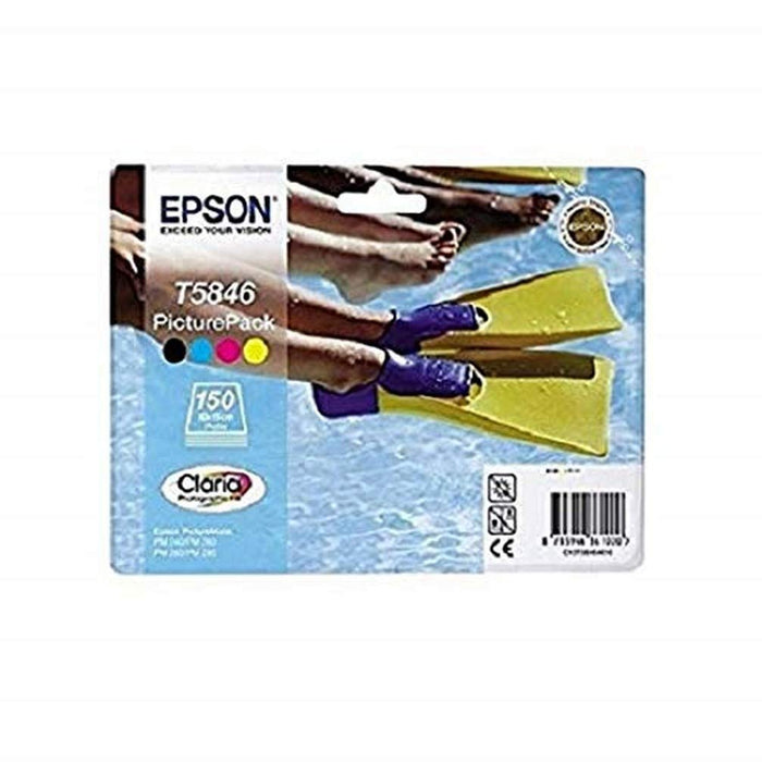 Epson Pict Mate 240/280-Pk150 Shts