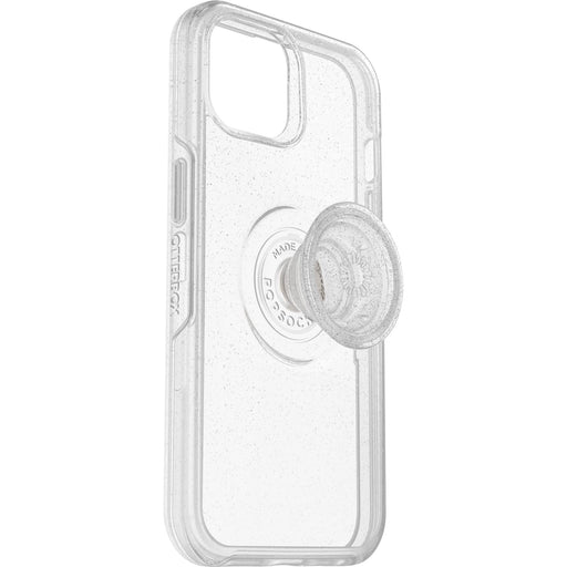 Otter+Pop Symmetry Clear Apple iPhone 14 Stardust - clear