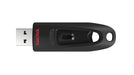 Best Value SanDisk Ultra USB Flash Drive USB 3.0 up to 100 MB/s - Black, 64GB