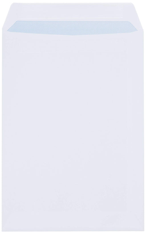 Best Value Blake Purely Everyday C5 229 x 162 mm 100 gsm Pocket Self Seal Envelopes (14893) White - Pack of 500