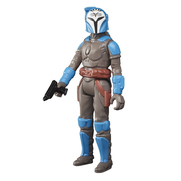 Star Wars Retro Collection: The Mandalorian - Bo-Katan Kryze Action Figure //F4200-F44605