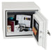 Best Value Phoenix Titan Fire Security Safe with Key Lock (Small)