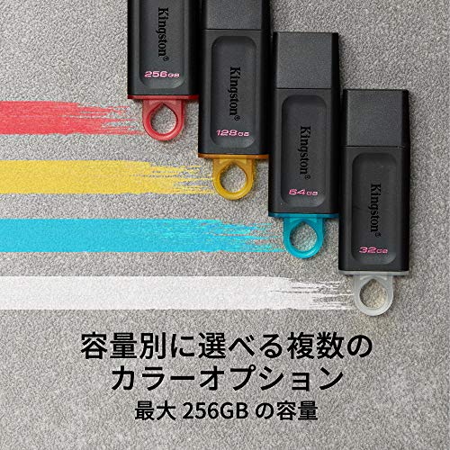 32Gb Dt Exodia Usb 3.2 Flash Drive