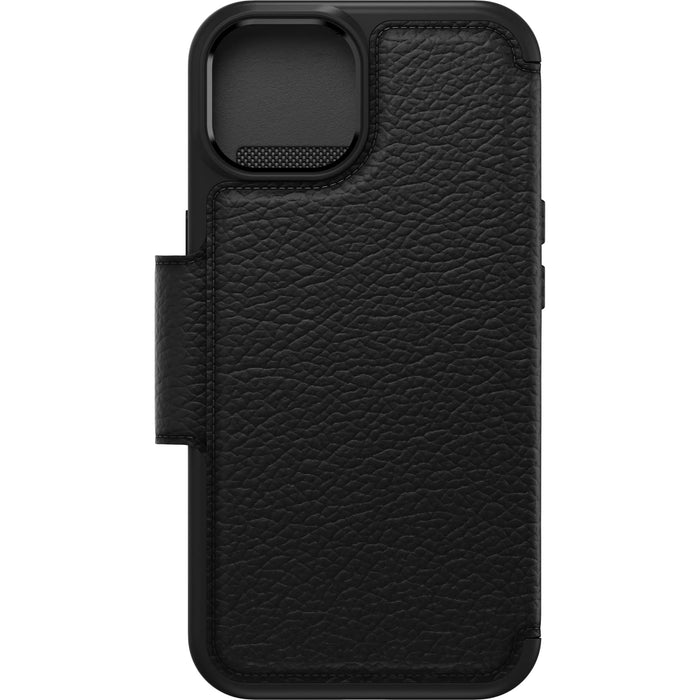 OtterBox Strada Apple iPhone 14 Shadow - black