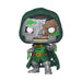 Funko POP! Bobble-Head: Marvel Zombies - Zombie Doctor Doom - 789 //54384