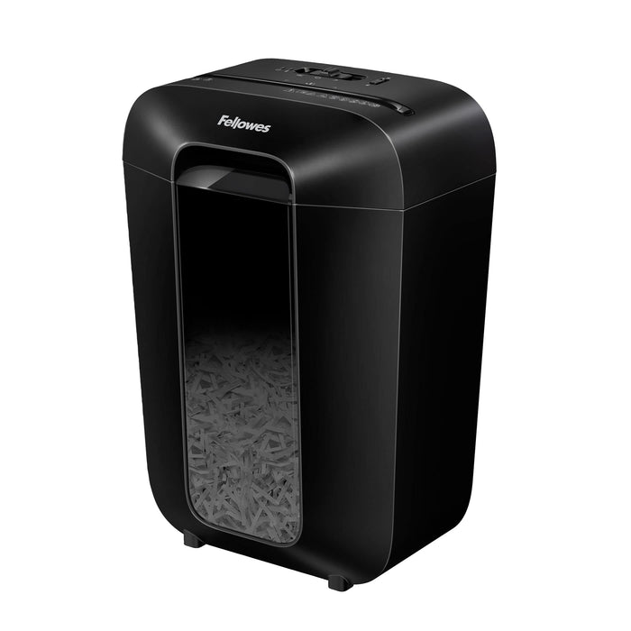 Fellowes Powershred LX70 Cross Cut Shredder 4403401