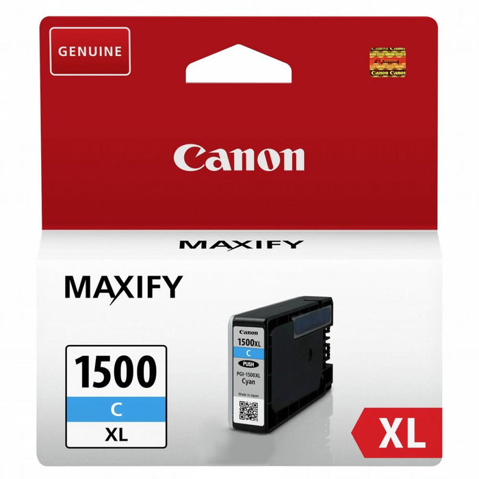 Best Value Canon Ink Cartridge for Mb2050/Mb2350 - Cyan