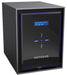 NETGEAR ReadyNAS 628X - NAS server - 8 bays - SATA 6Gb/s - HDD - RAID 0, 1, 5, 6, 10, JBOD - RAM 8 GB - Gigabit Ethernet / 10 Gigabit Ethernet - iSCSI support