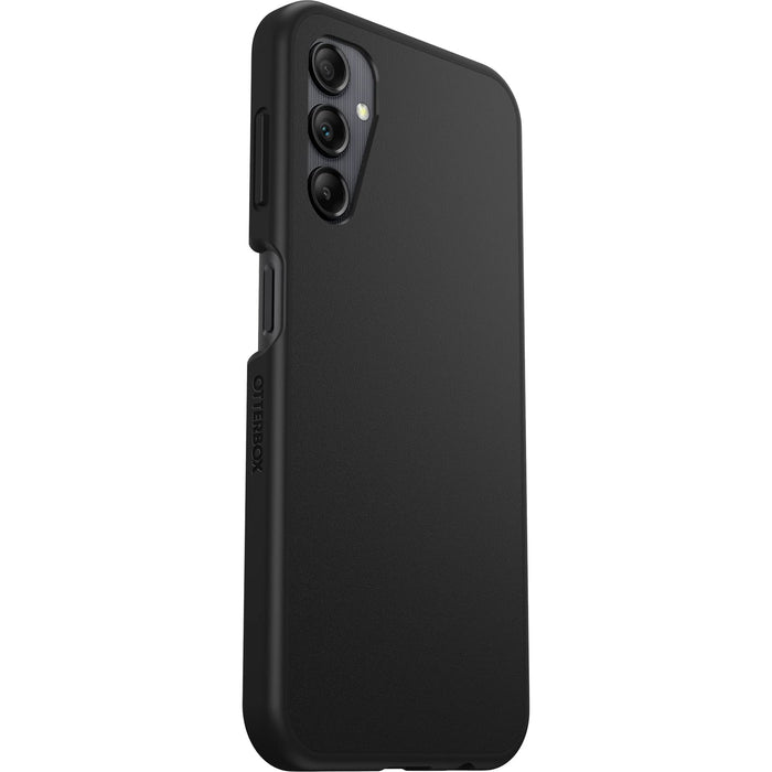 OtterBox React Galaxy A14 black Poly Bag
