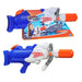 NERF Super Soaker Hydra //E2907