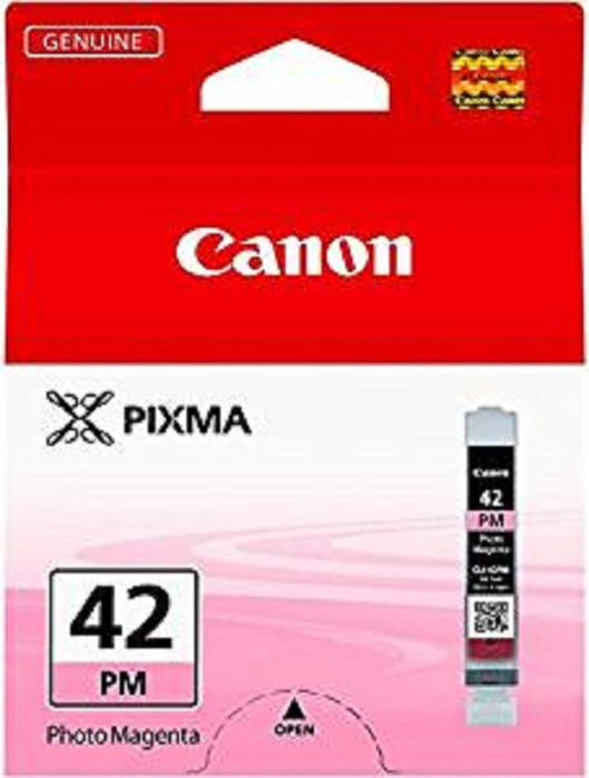 Best Value Canon Cli42pm Ink Cartridge - Photo Magenta