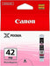 Best Value Canon Cli42pm Ink Cartridge - Photo Magenta