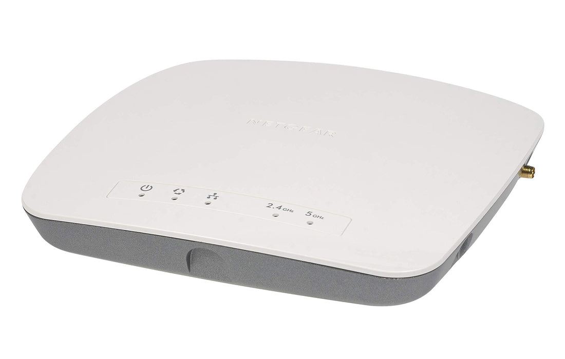 NETGEAR Business 2 x 2 Dual Band Wireless-AC Access Point WAC720 - Radio access point - GigE - Wi-Fi 5 - 2.4 GHz, 5 GHz