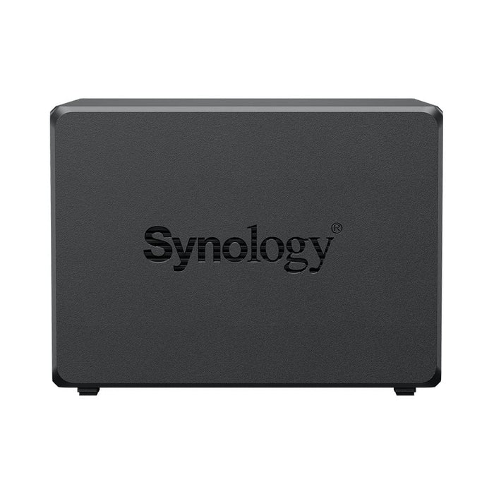 Desktop 4-BAY QUAD CORE 2GB RAM