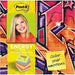 Best Value Post-it Notes in Energetic Colours in extra large - - 1 x 6 Pads in vibrant colours with 100 sheets per pad (76 x 127 mm)