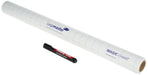 Legamaster Magic Chart Whiteboard Sheets 600x800mm Squared 25 Sheets per Roll - 7-159000
