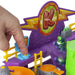 MagicBox SuperZings Kazoom Lab Playset with Enigma & Professor K /22180025