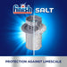 Best Value Finish Dishwasher Salt 5 kg