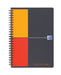 Best Value Oxford International A5 Poly Cover Address Book, Ruled with A-Z Index and Perforated Notebook, 144 Page, 1 Notebook