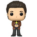 Funko POP! Television: Seinfeld - Jerry (With Pez)(Excl.) - 1091 //54681