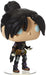 Funko POP! Games: Apex Legends - Wraith - 545 /43283