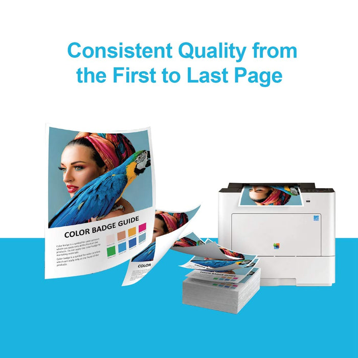 Best Value Samsung SU025A CLT-C504S Toner Cartridge, Cyan, Pack of 1