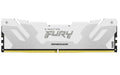 32GB 6000 DDR5 DIMM FURY Reneg WHT XMP