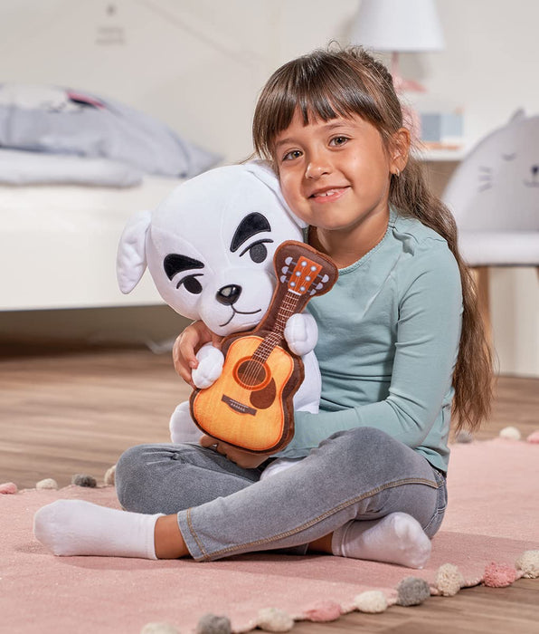 Animal Crossing - KK Slider Plush 40cm