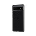 Tech 21 Evo Check Smokey Black Google Pixel 6a Mobile Phone Case