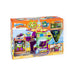 MagicBox SuperZings Kazoom Lab Playset with Enigma & Professor K /22180025
