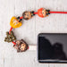K-Blings Harry Potter Character Cable Protectors
