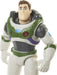 Disney Pixar: Ligthyear - Space Ranger Alpha Buzz Ligthyear Deluxe 12in-30cm /HKK30