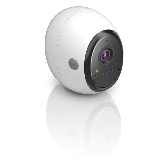 Best Value D-Link DCS-2800LH-EU Additional Camera for Mydlink Pro Wire-Free Camera Kit