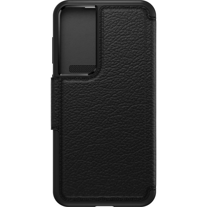 OtterBox Strada Samsung Galaxy S23+ Shadow - black