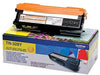 Best Value Brother TN-328Y Toner Cartridge, Super High Yield, Yellow, Brother Genuine Supplies