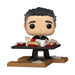 POP! Collection Deluxe: Marvel Avengers - Victory Shawarma: Bruce Banner (Excl.) - 755 //54899