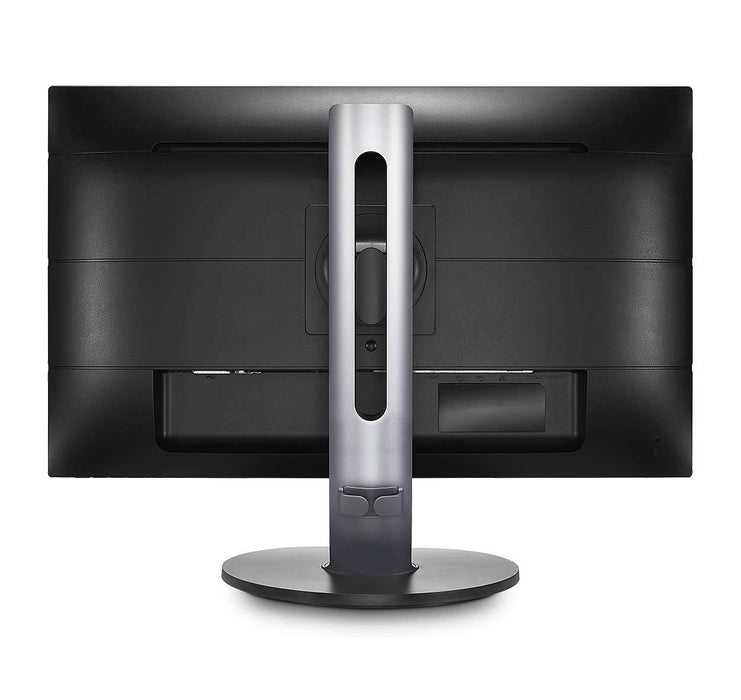 Best Value Philips 272B7QUPBEB/00 27" Quad HD LCD Monitor, Black