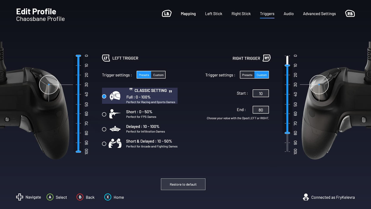 Nacon Revolution X Pro Controller (XBSX/One/PC)