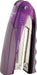 Rexel Centor Stapler 2101014 Half Strip Purple 25 Sheets No.56, No.16 Metal, Plastic