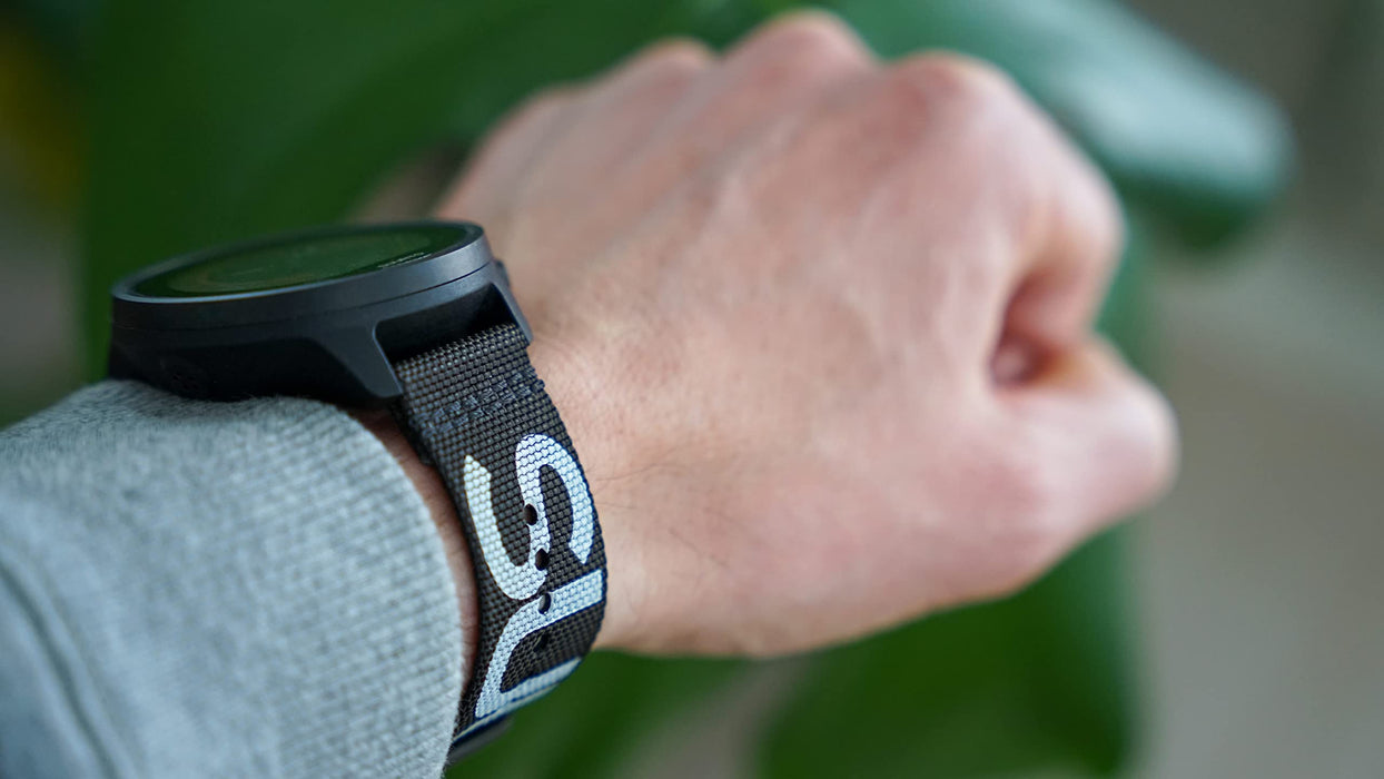 SUUNTO 9 BARO TITANIUM LIMITED EDITION