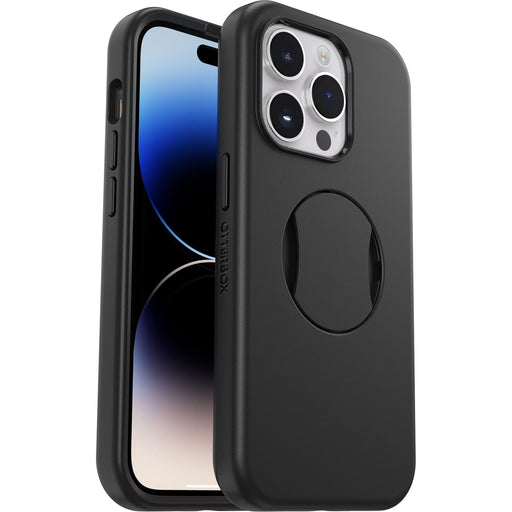 OtterGrip Apple iPhone 14 Pro - black
