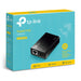 Best Value TP-LINK TL-PoE150S PoE Injector Adapter with IEEE 802.3af Compliant - Black