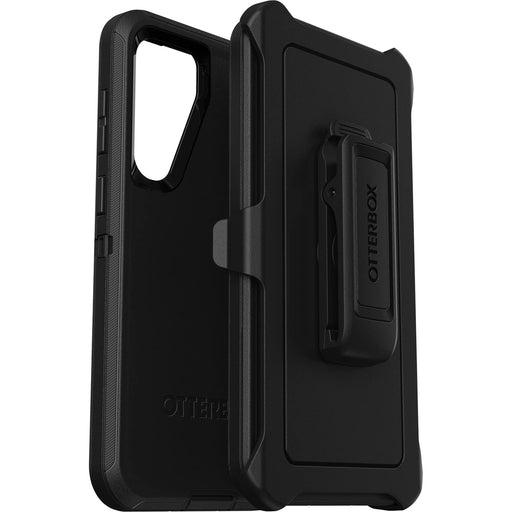 OtterBox Defender Samsung Galaxy S23+ - black