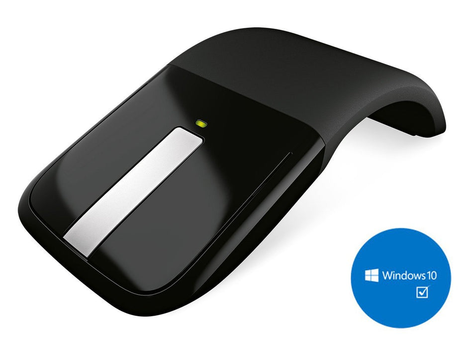 Best Value Microsoft Arc Touch Mouse, RVF-00050