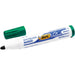 Best Value BIC Velleda 1701 ECOlutions Whiteboard Pens - Green, Box of 12