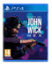 Good Shepherd John Wick Hex PS4