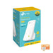 Best Value TP-Link RE200 AC750 Universal Dual Band Range Extender, Broadband/Wi-Fi Extender, Wi-Fi Booster/Hotspot with Ethernet Port, Plug and Play, Smart Signal Indicator, UK Plug