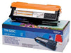 Best Value Brother TN-328C Toner Cartridge, Super High Yield, Cyan, Brother Genuine Supplies