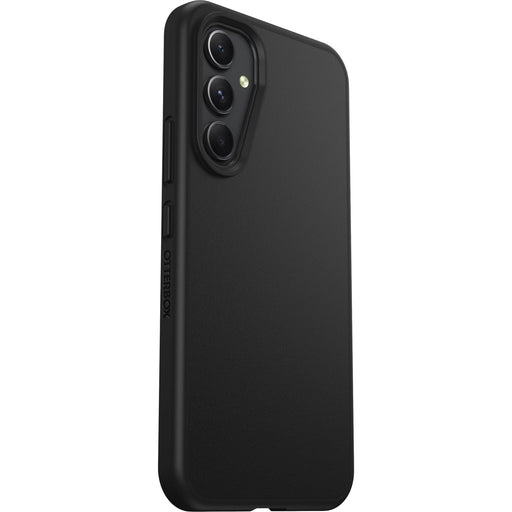 OtterBox React Galaxy A54 5G BLK PolyBag